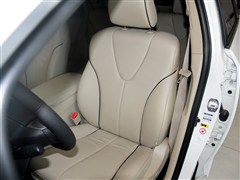 2013款 2.7L 两驱至尊版