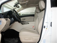 2013款 2.7L 两驱至尊版
