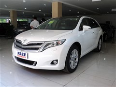 2013款 2.7L 两驱至尊版