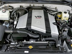 2007款 4.7L VX-R