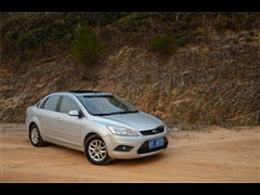 2009款 三厢 1.8L AT豪华型