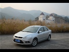 2009款 三厢 1.8L AT豪华型