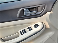 2009款 三厢 1.8L AT豪华型