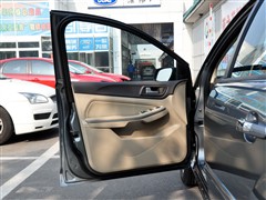 2009款 三厢 1.8L AT豪华型