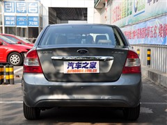 2009款 三厢 1.8L AT豪华型