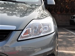 2009款 三厢 1.8L AT豪华型