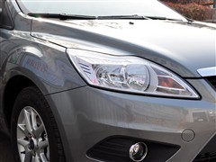 2009款 三厢 1.8L AT豪华型