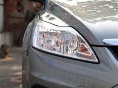 2009款 三厢 1.8L AT豪华型