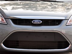 2009款 三厢 1.8L AT豪华型