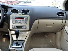 2009款 三厢 1.8L AT豪华型