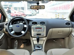 2009款 三厢 1.8L AT豪华型