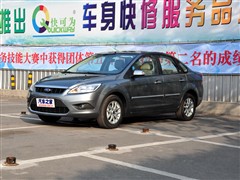 2009款 三厢 1.8L AT豪华型