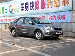 2009款 三厢 1.8L AT豪华型