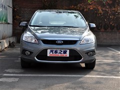 2009款 三厢 1.8L AT豪华型