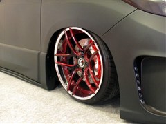 2011款 2.4L 豪华版