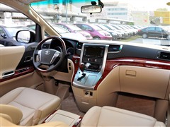 2011款 2.4L 豪华版