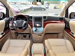 2011款 2.4L 豪华版