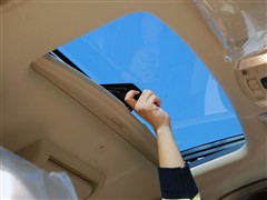 2011款 2.4L 豪华版