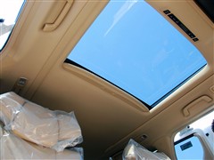 2011款 2.4L 豪华版