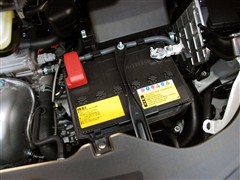 2011款 2.4L 豪华版