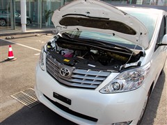 2011款 2.4L 豪华版