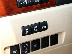 2011款 3.5L 豪华版