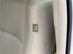 2011款 3.5L 豪华版