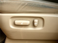 2011款 3.5L 豪华版