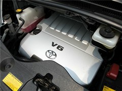 2011款 3.5L 豪华版