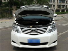 2011款 3.5L 豪华版