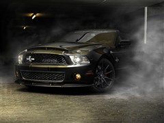 2013款 GT500