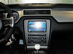 2013款 GT500