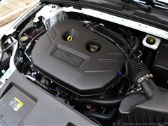 2012款 2.0L GTDi240旗舰运动版