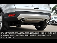 2013款 1.6L GTDi 两驱舒适型