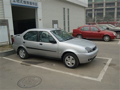 2005款 1.6L 手动运动型