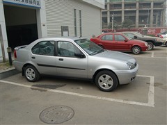 2005款 1.6L 手动运动型