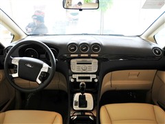 2008款 2.3L 7座豪华型