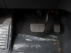 2008款 2.3L 豪华运动导航版