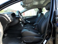 2008款 2.3L 豪华运动导航版