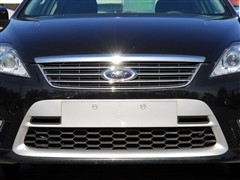 2008款 2.3L 豪华运动导航版