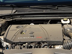 2008款 2.3L 豪华运动导航版
