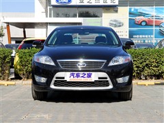 2008款 2.3L 豪华运动导航版