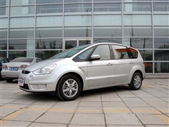 2008款 2.3L 7座旗舰导航型