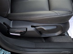 2010款 2.3L 豪华型
