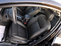 2010款 2.3L 豪华型