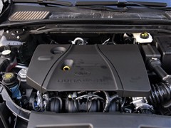 2010款 2.3L 豪华型