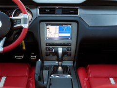 2012款 5.0L GT自动豪华型