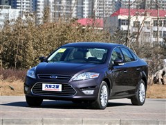 2011款 2.0L 舒适型