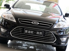 2011款 2.0L GTDi200豪华型