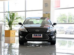 2011款 2.0L GTDi200豪华型